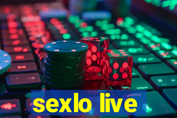 sexlo live